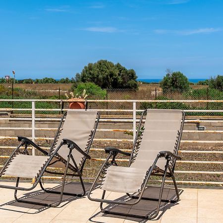 Villetta Emanuela Vista Mare By Wonderful Italy Syracuse Exterior photo