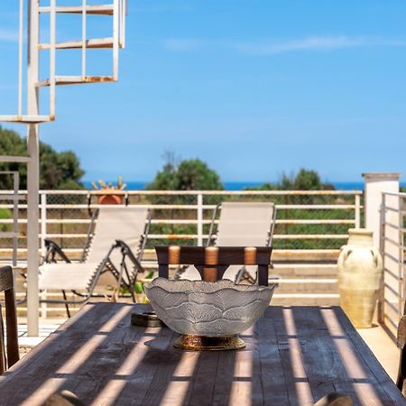 Villetta Emanuela Vista Mare By Wonderful Italy Syracuse Exterior photo