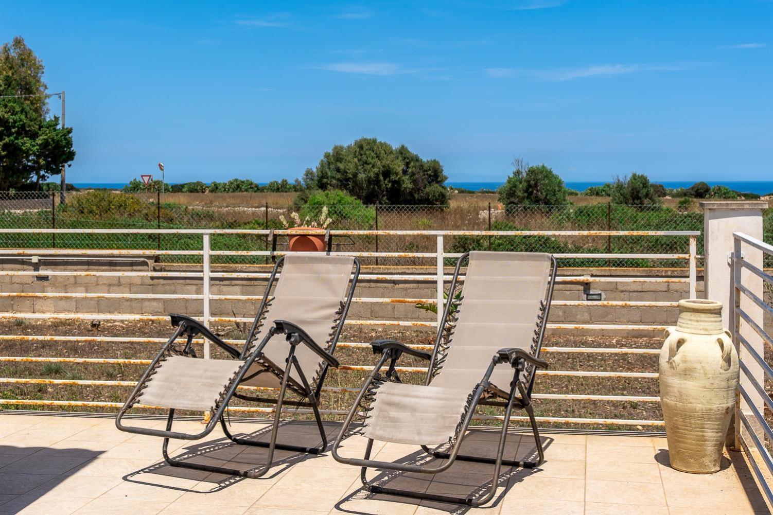 Villetta Emanuela Vista Mare By Wonderful Italy Syracuse Exterior photo