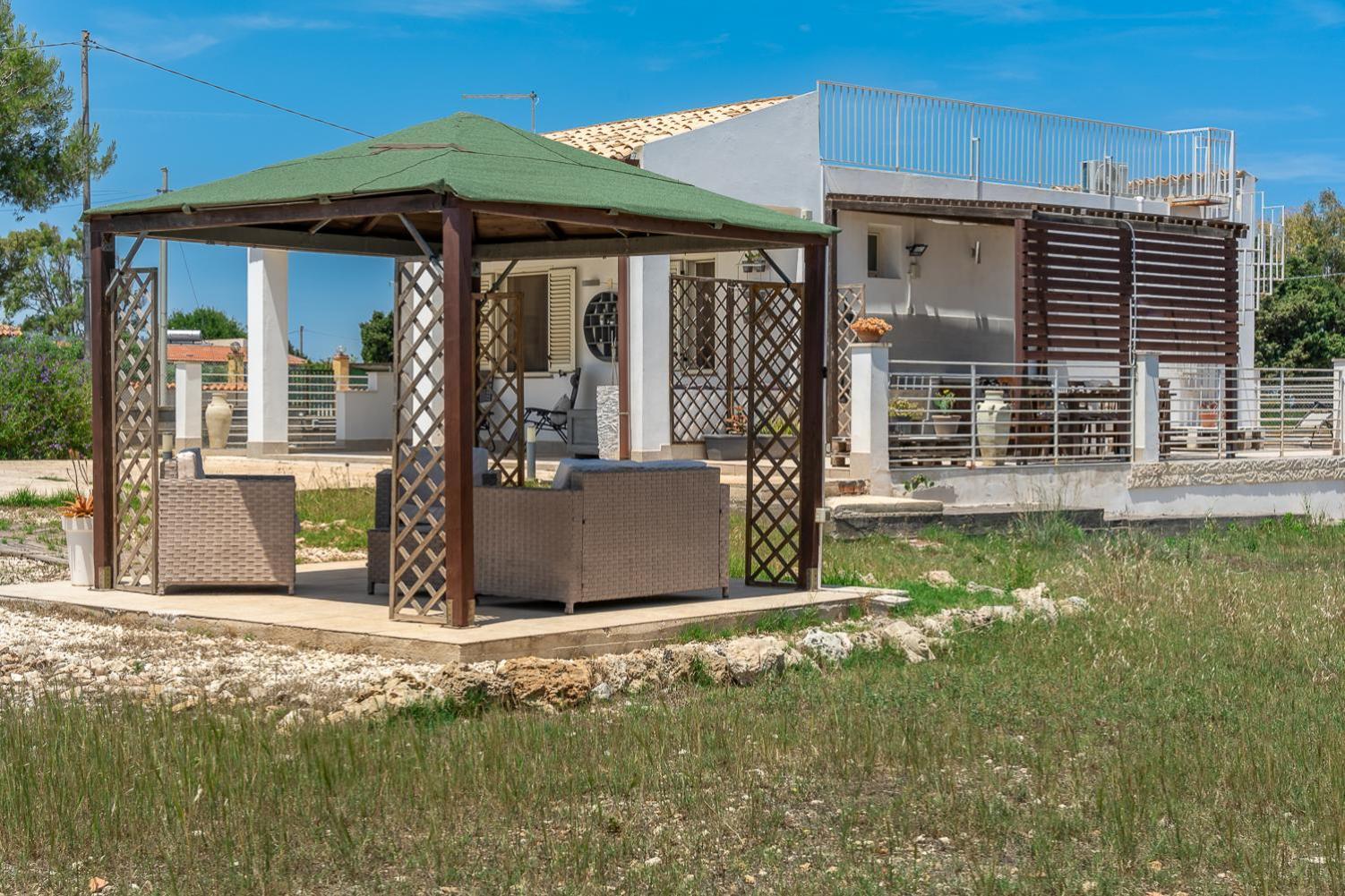 Villetta Emanuela Vista Mare By Wonderful Italy Syracuse Exterior photo